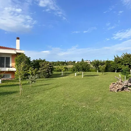 Ktima Lena 4* Ormos (Thessaloniki)