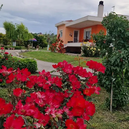 Ktima Lena Pensionat