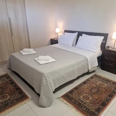 Ktima Lena 4* Ormos (Thessaloniki)