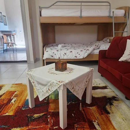 Ktima Lena 4*