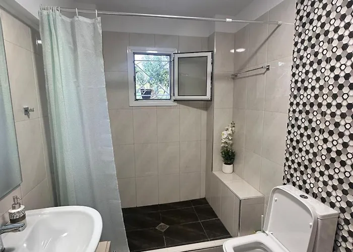 Pensionat Ktima Lena