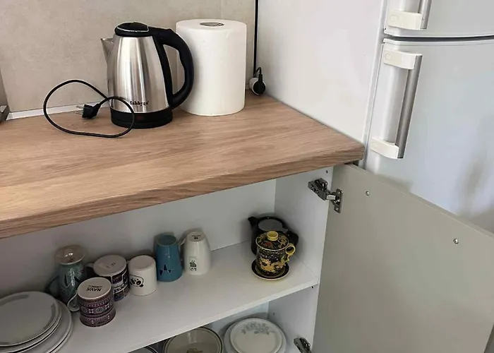 Pensionat Ktima Lena