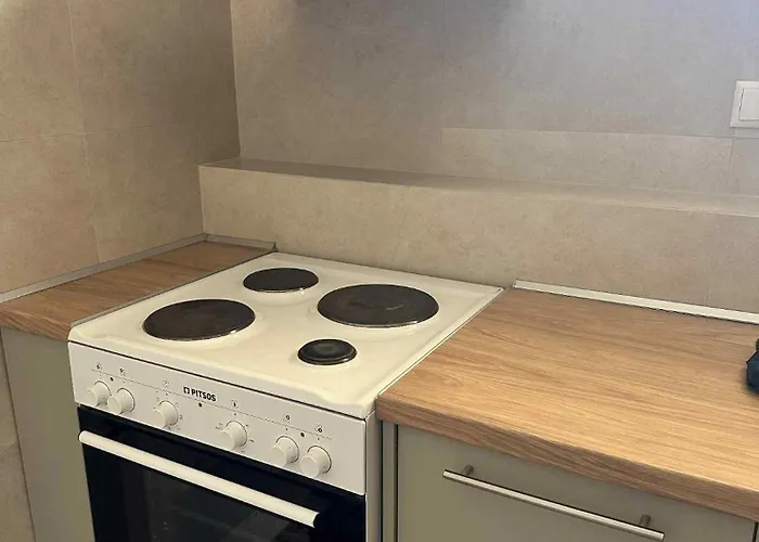 Ktima Lena Pensionat 4*