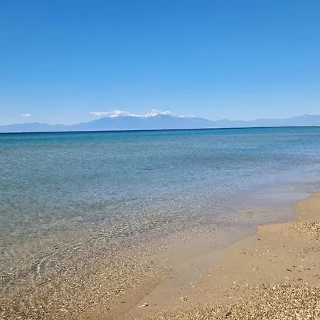 Ktima Lena Ormos (Thessaloniki)