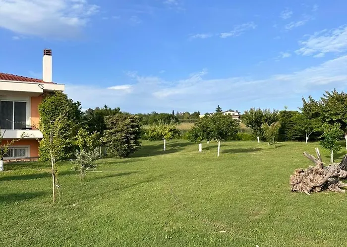 Ktima Lena 4* Ormos (Thessaloniki)