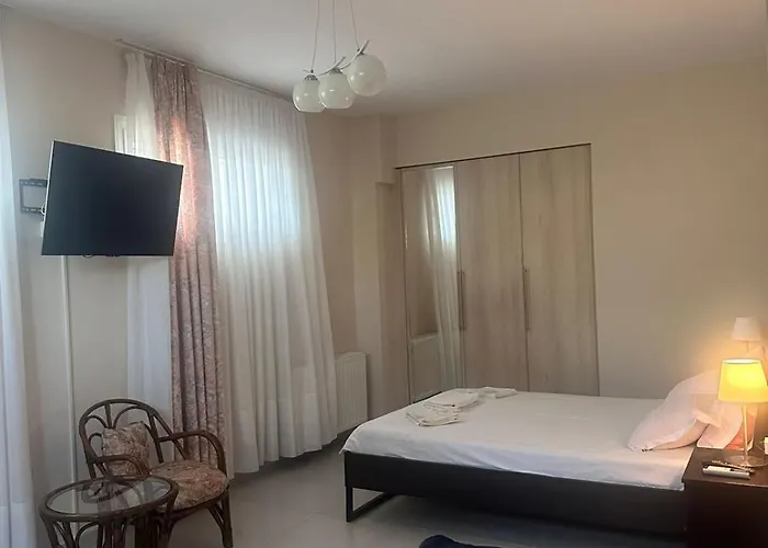 Ktima Lena 4* Ormos (Thessaloniki)