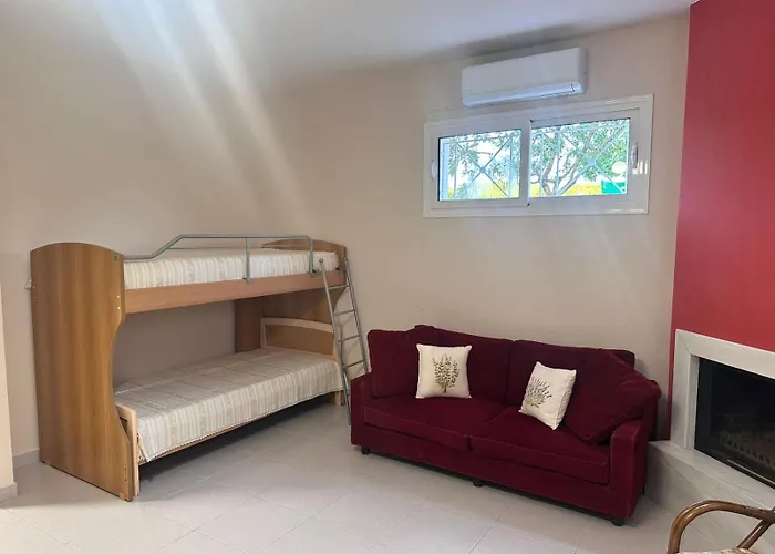 Pensjonat Ktima Lena