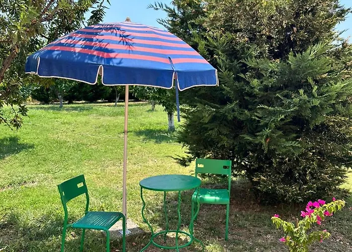 Ktima Lena Ormos (Thessaloniki)