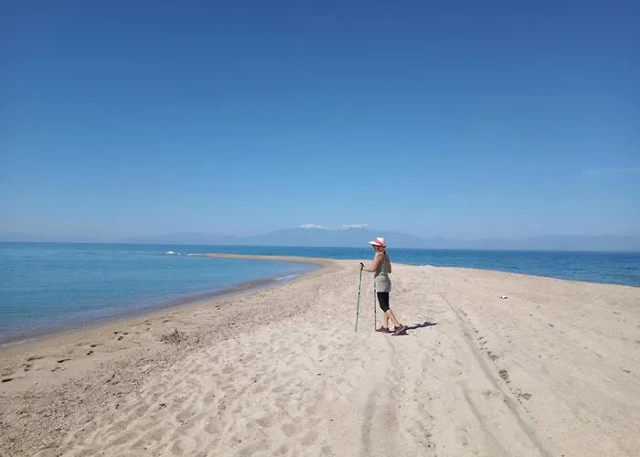 Pensjonat Ktima Lena 4*