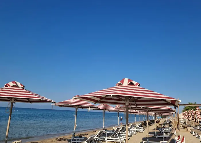 בית הארחה Ktima Lena Ormos (Thessaloniki)