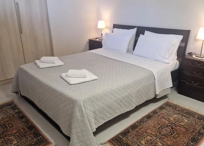Ktima Lena 4* Ormos (Thessaloniki)