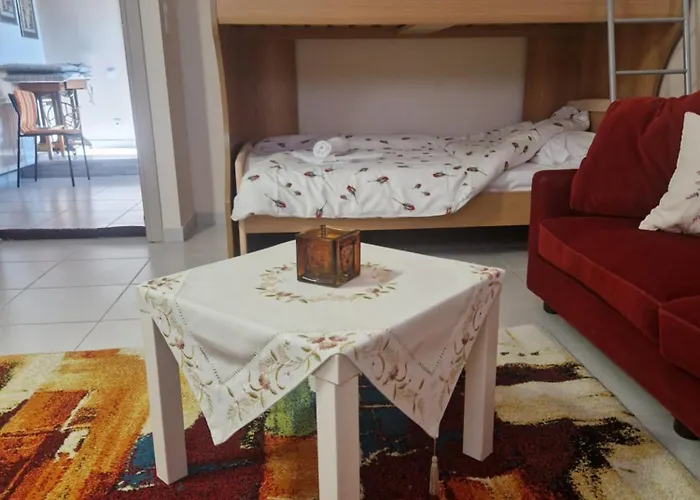 Ktima Lena 4*