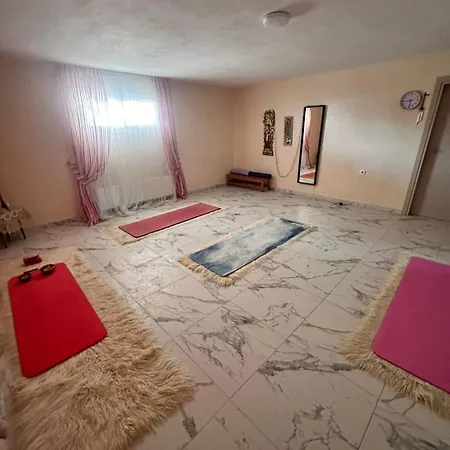 Guest house Ktima Lena Ormos (Thessaloniki)