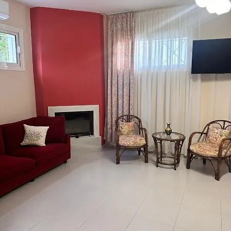 Ktima Lena Guest house Ormos (Thessaloniki)