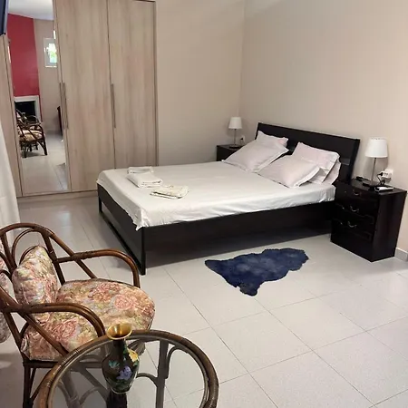 Ktima Lena Guest house