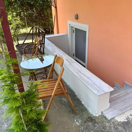 Ktima Lena Guest house Ormos (Thessaloniki)