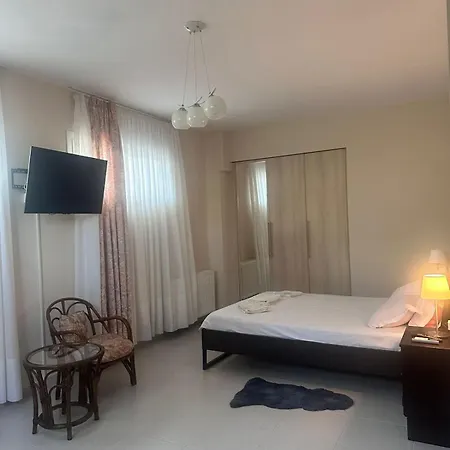 Ktima Lena 4* Ormos (Thessaloniki)