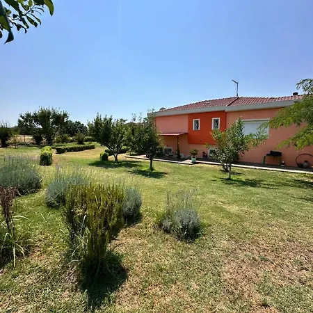 Ktima Lena Guest house