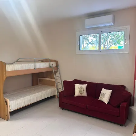 Guest house Ktima Lena