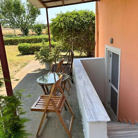 Ktima Lena Guest house Ormos (Thessaloniki)