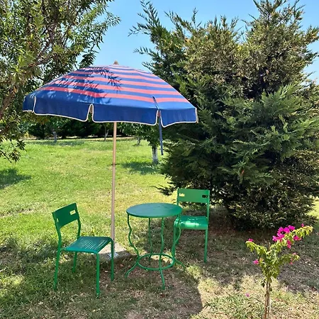 Ktima Lena Ormos (Thessaloniki)