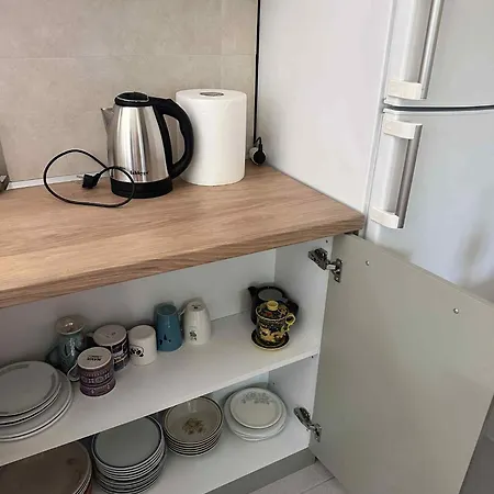 Guest house Ktima Lena