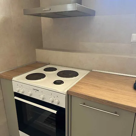 Ktima Lena Guest house 4*