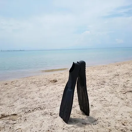 Ktima Lena Guest house 4*