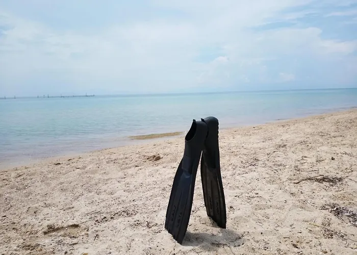 Ktima Lena Pensión 4*