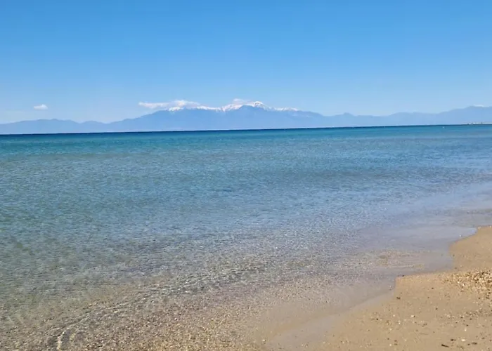 Ktima Lena Ormos (Thessaloniki)