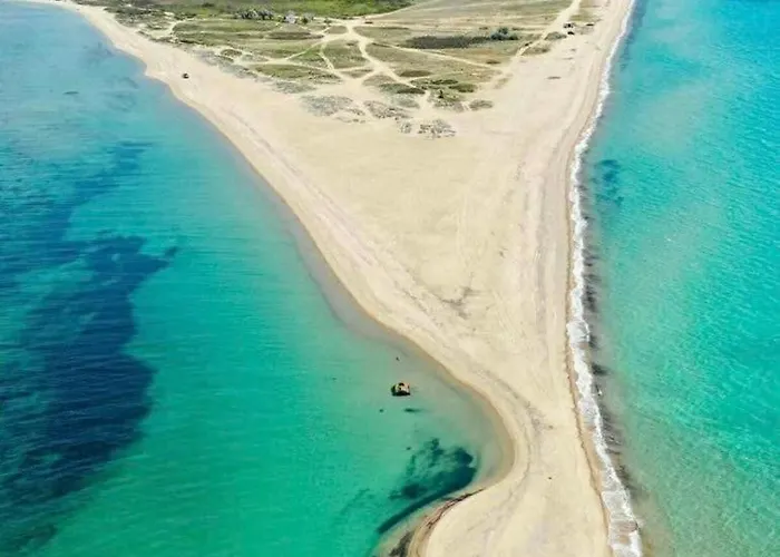 Ktima Lena Ormos (Thessaloniki)